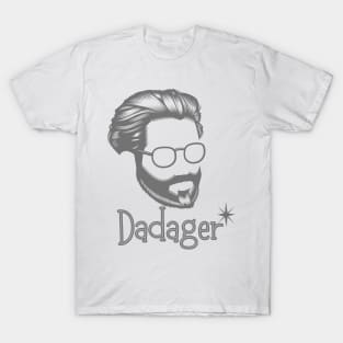 Dadager T-Shirt